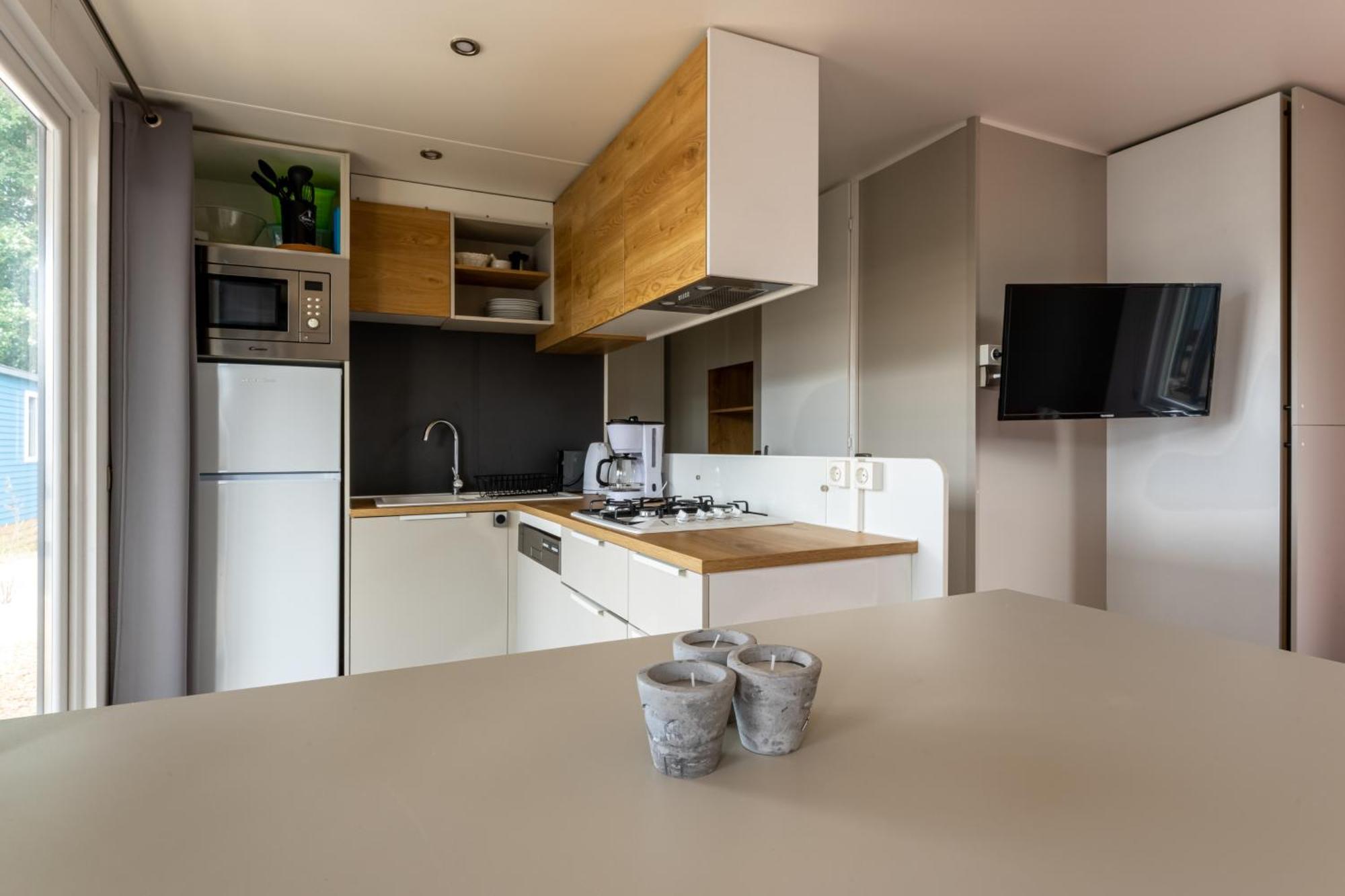 Muschel 55 Villa Шарбойтц Екстериор снимка